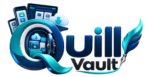 Quill Vault